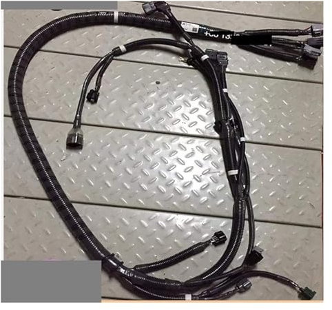 Cablaggio motore 6HK1 for pezzi di ricambio for escavatore Jc/Hit-chi
