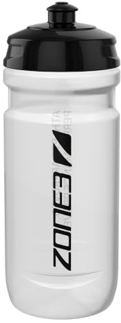 ZONE3 600ml Water Bottle – BPA-Free Leak-Proof Sports Bottle