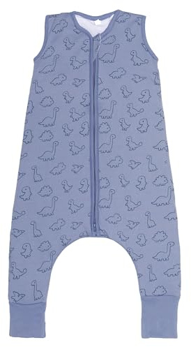 Fillikid Schlafsack mit Füßen Exklusiv, Sommer, 0,5 TOG