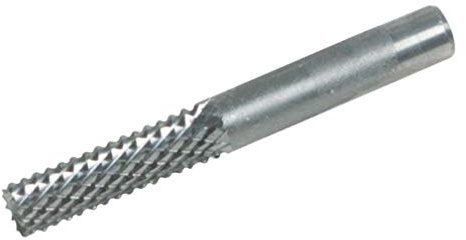 Silverline 763560 Fliesen- & Zement Spiralsägen Bit #3#