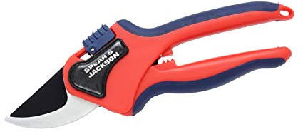 Spear & Jackson 6057BS Razorsharp Advantage Kleine Bypass-Gartenschere