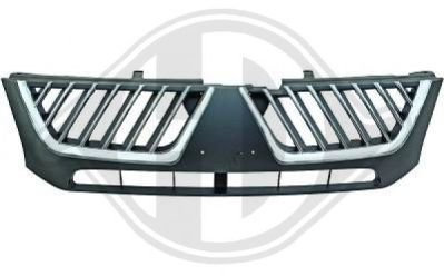 Diederichs 5880947 kylgrill