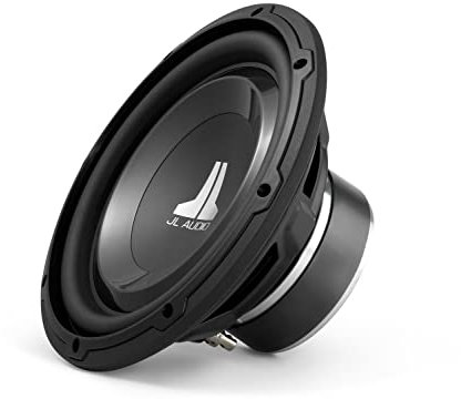 JL Audio subwoofer 4 ohms 10W1v3-4 25 cm