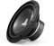 JL Audio subwoofer 4 ohms 10W1v3-4 25 cm