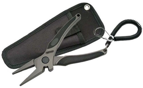 SZCO Supplies Angeln Zangen