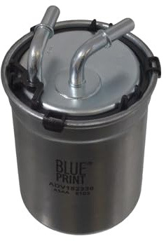 Blue Print ADV182336 Kraftstofffilter, 1 Stück