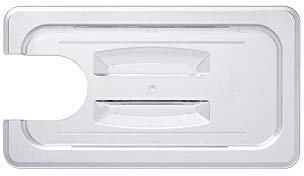 Couvercle LIPAVI C5L pour le conteneur C5