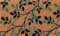 Coco&Coir | Felpudo de coco natural | Antideslizante | Ecologico | Felpudo interior y exterior | 45 x 75 cm