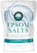 Eucalyptus Epsom Sel de bain Cristal 450 g Sulfate de magnésium naturel Relaxation Apaise