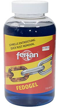 Fertan FeDOGEL 750 ml