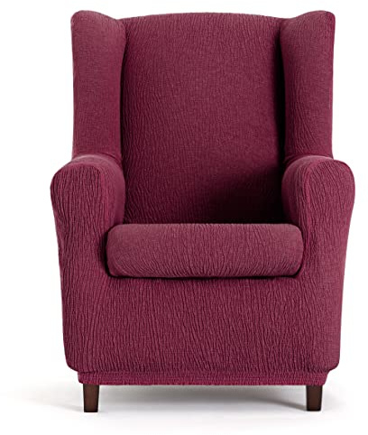 Eysa Copripoltrona Bergère Llion 1 posto Colore 08/Bordeaux