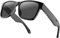 RUIMEN Occhiali Smart da Sole Bluetooth Audio Uomo Donna, con Microfono per Android iOS Chiamate Ciclismo Sport Anti UV Assistente Vocale Impermeabile