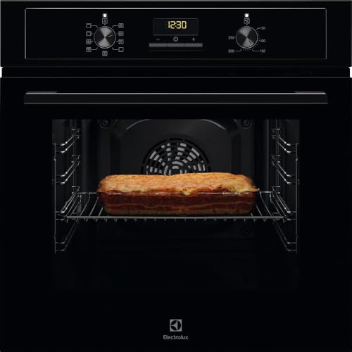 Electrolux OrkaitÄ— EOF3H50BK
