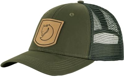 Fjällräven Unisex Hat Värmland