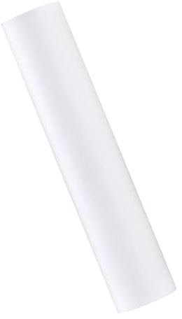 RORPOIR 1roll Range Hood Oil-absorbing Paper Filter Kitchen Oil Filter Paper Easy Use Greaseproof Cover Prevents Range Hood Stains