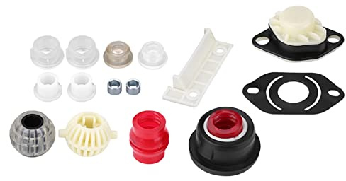 lvifloae Kit de reparación de palanca de cambios de transmisión manual para Seat Toleto 191798116A