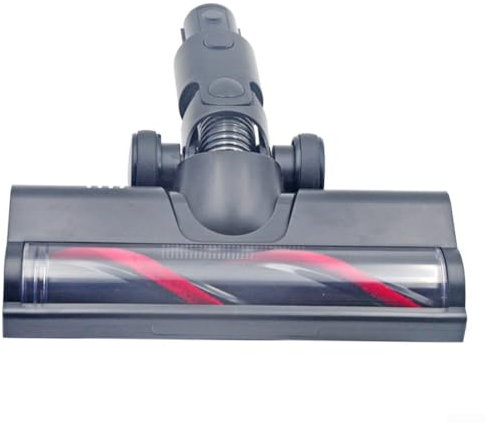 Limpia eficazmente las alfombras con cepillo para H12Pro Plus C, H12 Pro Plus Mix, H13 Pro Plus Mix Brush