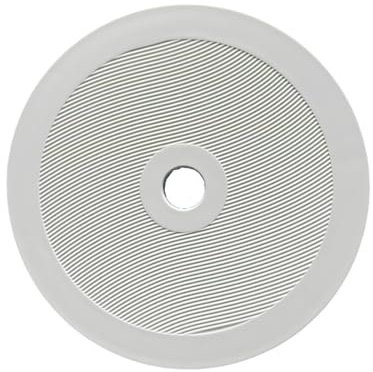 Couvercle rond de rechange pour écumoire de piscine - Accessoires pour skimmer de piscine