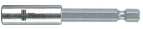 Wera 899/4/1 Universalhalter 899/4/1 75, 1/4''x75