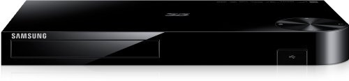 Samsung BD-F5500 Lettore Blu-Ray 3D [Importato dalla Spagna]