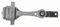 LEMFÖRDER 33140 01 Soporte Motor para Seat Leon I (1M1) 1999-2006 Abajo, posterior y otros vehículos