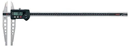 Mahr 4112712 Marcal 18 Ewr Digitaler Werkstatt-Messschieber, 0–500 mm Reichweite