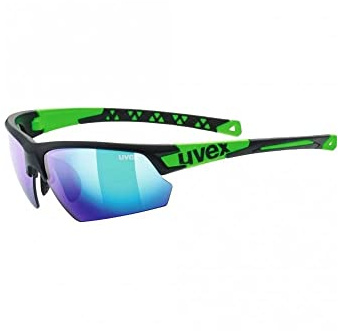 Uvex Unisex Uvex Sportstyle 224 Sportbrille