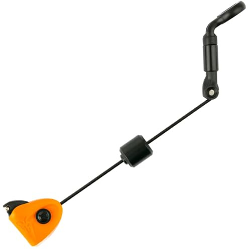Fox Black Label Mini Swingers - Karpfenbissanzeiger