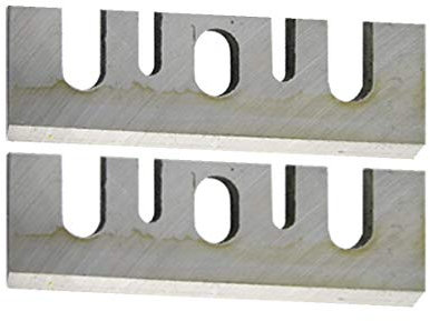 New Lon0167 2pcs Woodworking Featured HSS Electric Hand reliable efficacy Planer b-lades for H-ITA-C-HI F20A FU20(id:ff3 ac a2 329)