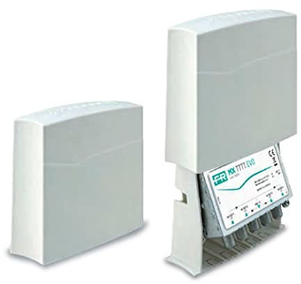 MXTT EVO MISCELATORE 2IN 3+U+DC (FRACARRO cod. 223273)