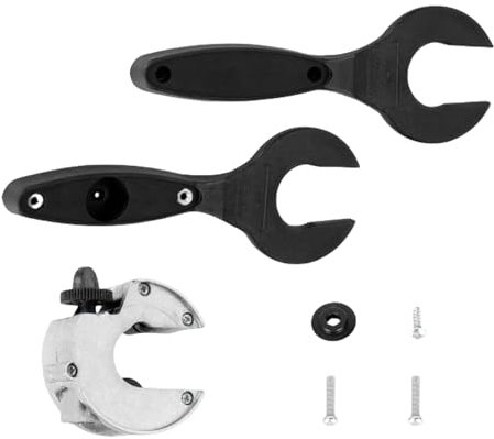Precise Tube Cutter Suitable for Brass and Aluminum Pipe Tight Space Use Easy Handling Tight Space Small Diameter Pipe