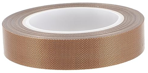 ELAYARD Ptfe Dichtband für Vakuumiergeräte als Handvakuumierband aus Ptfe mit Einfacher Anwendung und Hoher Alterungsbeständigkeit im Restaurant und Storebereich