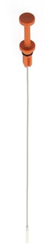 Ölmessstab für Peugeot-Modelle 106 (1996–2004) und 206 (1998–2024), 56 cm, OEM-Nr.: 117475