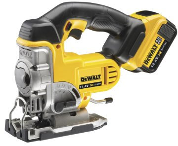 DeWalt DCS332M2-QW - Sierra de calar