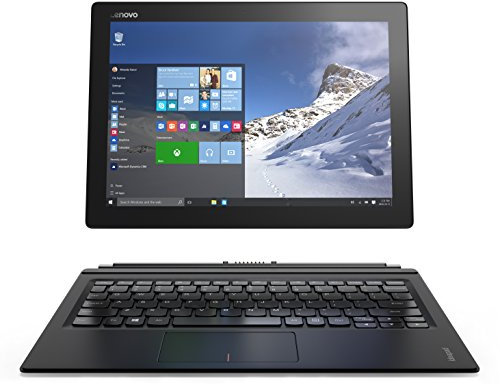 Lenovo Miix 700-12 Core M5-6Y54 4Go / GB 128GB Win 10