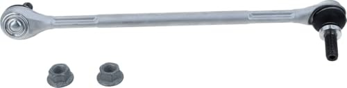 LEMFÖRDER 36862 01 Travesaños/Barras Estabilizador para Mercedes-Benz Clase C (W204) 2007-2015 Izquierda, Eje Delantero y otros vehículos