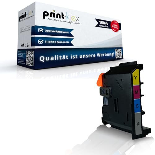 Print-Klex Resttonerbehälter kompatibel für Samsung Xpress C-430 C430 Series C-430 Series C-430 W C430 W C-480 CLT W 406 Alterniver Resttoner Print Pro Serie