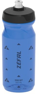 ZEFAL Sense M Bidón, Unisex Adulto