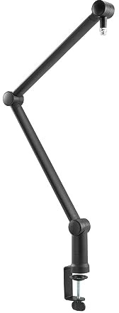 OPLITE SUPREME MIC BOOM ARM OPLITE SUPREME MIC BOOM ARM