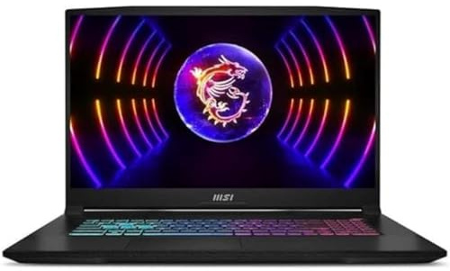 PORTATIL MSI KATANA 17 B12UDXK-400XES