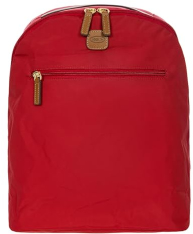 Bric's X-Travel Backpack Red