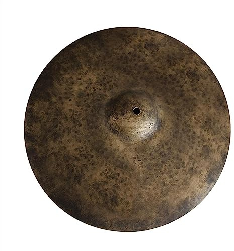 Platillo Chino Hecho A Mano De 20 Pulgadas Ride para Un Rendimiento Profesional Accesorios para Instrumentos de percusión