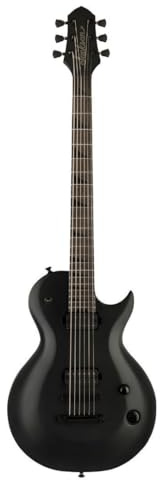 Jackson Pro Plus XT Monarkh SC T6 Baritone E-Gitarre