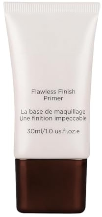 Flawless Finish Primer | Transparent Gel-Based Makeup Primer | Lightweight & Hydrating Formula | 30ml | Smooth & Radiant Base for Flawless Makeup