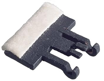 Gomma Pulizia binari per vagone (5 pz) Ho
