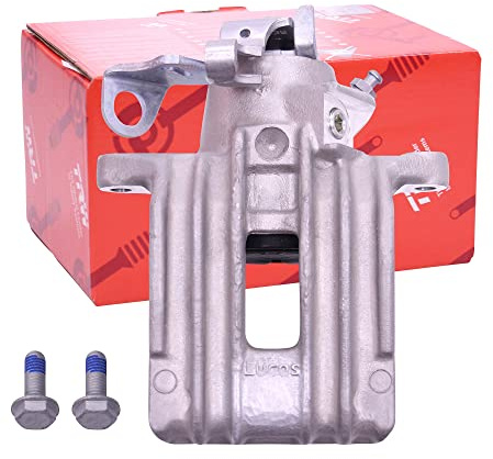 TRW BHS185 Bremssattel | Kompatibel mit: AUDI A3, TT, TT Roadster, SEAT LEON, TOLEDO II, SKODA OCTAVIA I, OCTAVIA I Combi, VW BORA I, BORA Variant