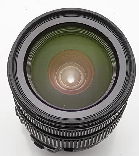 Sigma Objectif Zoom standard stabilisé Macro 17-70 mm F2,8-4,0 DC OS HSM - Monture Sony