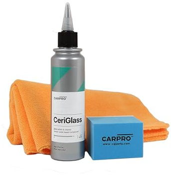 CarPro Ceriglass Kit von CarPro