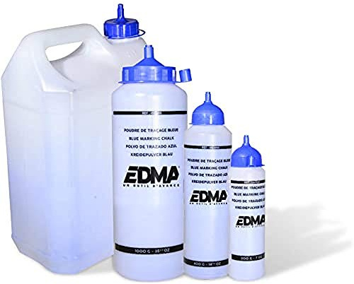 Poudre de Traçage, Bleu, 200 g