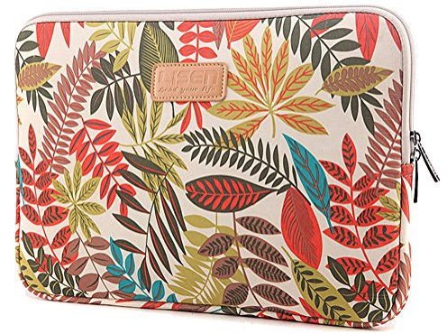 Housse pour Ordinateur Portable Pochette pour 12 Pouces MacBook/Netbooks/Ultrabooks